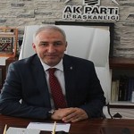 Hakan Kahtalı’dan Kurban Bayramı Mesajı