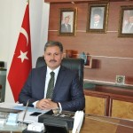 Başkan Çakır’ın Bayram Mesajı