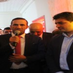 Derebeyleri Yeni Yerlerini Açtı