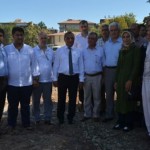 Battalgazi İlçesinin Her Noktasında Çalışma Var