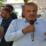 Ak Parti’den, Doğanşehir ve Akçadağ Çıkarması