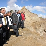 Büyükşehir, Arguvan’ın Jeolojik ve Jeoteknik Haritasını Çıkarıyor