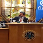 AGD Malatya Şubesi Aylık Şube Divanı Yapıldı