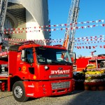Bölge İtfaiye Çalıştayı Malatya’da Yapılacak