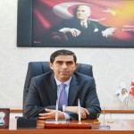 Maski 2015 Yılı Değerlendirmesini Yaptı