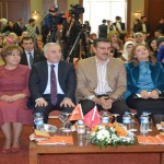Vali Kamçi “Kadın Evin Omurgası Ve Direği”