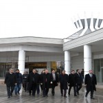 Malatya’ya Simgesel Bir Mekân Kazandırıldı