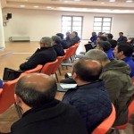 Maski Personel Eğitimlerine Başladı