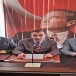Başkan Derindağ Engellilerimizin Yanındayız