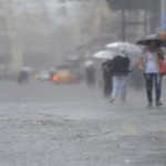 Meteoroloji’den Yağış Uyarısı Geldi