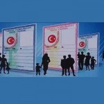 Yeşilyurt’un Nüfusu 294 Bin 452