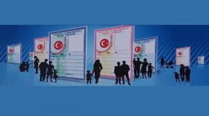 Yeşilyurt’un Nüfusu 294 Bin 452