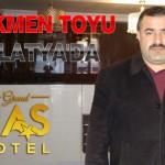 Türkmen Toyu Malatya’da