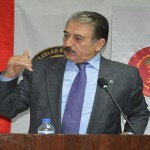 Keskin, Esnafın Sorunlarını Başbakan Davutoğlu’na Aktaracak