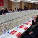 ÖĞ-DER, Malatya Mili Eğitim Şurası Düzenledi