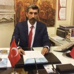 Sizler; Türklerle Çarpışmadıkça Kıyamet Kopmayacaktır