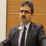 Tarım Bakanlığına Malatyalı Genel Müdür