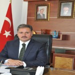 Başkan Çakır’dan, Başsağlığı Mesajı