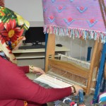 Salköprü Semt Konağı’nda Karma Sergi