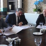 İş Kurumu İl Müdürlüğü 2015 Yılı Değerlendirdi