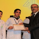 İnönü Çocuk Üniversitesi 2016 Kış Etkinliği Sona Erdi