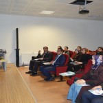 Maski Kalite Yönetim Sistemi Eğitimi Verildi