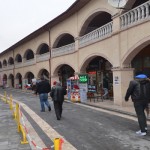 Şire Pazarı’nın Altyapı Sorunu Giderildi