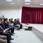 Büyükşehir Belediyesi Konservatuar Kuruyor
