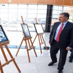 Kursiyerlerden, Ustaları Aratmayacak Muhteşem Sergi