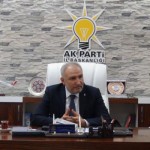 Kahtalı’dan Ağbaba’ya Yanıt