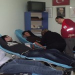 Bugün Bana Yarın Sana İhtiyaç Olabilir Kana