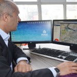 Maski, Hizmet Araçlarını Merkezden Takip Edecek