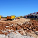 Doğanşehir Yeni Sanayi Sitesine Kavuşuyor