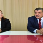 Kanser ve Erken Teşhis Hakkında Bilgilendirme Yapıldı