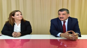 Kanser ve Erken Teşhis Hakkında Bilgilendirme Yapıldı