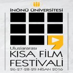 İnönü Üniversitesi 9. Kısa Film Festivali Başvuruları Başladı
