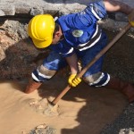 Maski, Kayıp Suları Sisteme Kazandırıyor