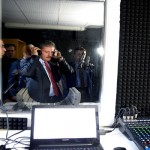 Akustik Montaj-Dublaj Atölyesi Kuruldu