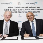 Türkiye’nin küresel teknoloji liderleri Türk Telekom’da yetişecek