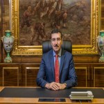 Bakan Tüfenkci’nin 8 Mart Dünya Kadınlar Günü Mesajı