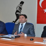 Öğrenciler “Kudüs” İçin Yarışacak