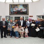 Madem’den Gelin-Kayınvalide Semineri