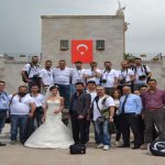 Fotoğrafçılar Eğitimlerini, Tarihi Kervansarayda Tamamladı