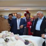 Özalper Semt Konağı’nda Karma Sergi