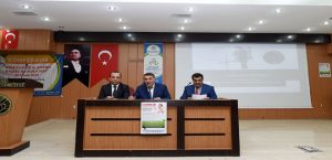 Heşere İle Mücadele Ederken Doğayı da Düşünmeliyiz