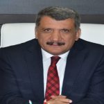 Başkan Gürkan’ın Emek ve Dayanışma Günü Mesajı