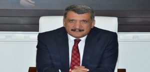 Başkan Gürkan’ın Emek ve Dayanışma Günü Mesajı
