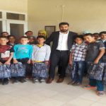 Battalgazi’nin Gençlerinden Örnek Davranış