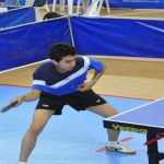 Alican Şeker Polanya’da Ülkemizi Temsil Edecek
