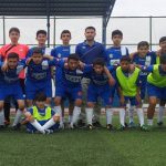 U-14 Ligi Malatya Şampiyonu Yeşilyurtspor